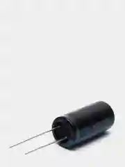 100мкФ 160в Конденсатор электролитический 100UF 160V 105C 13х25 TK JAMICON