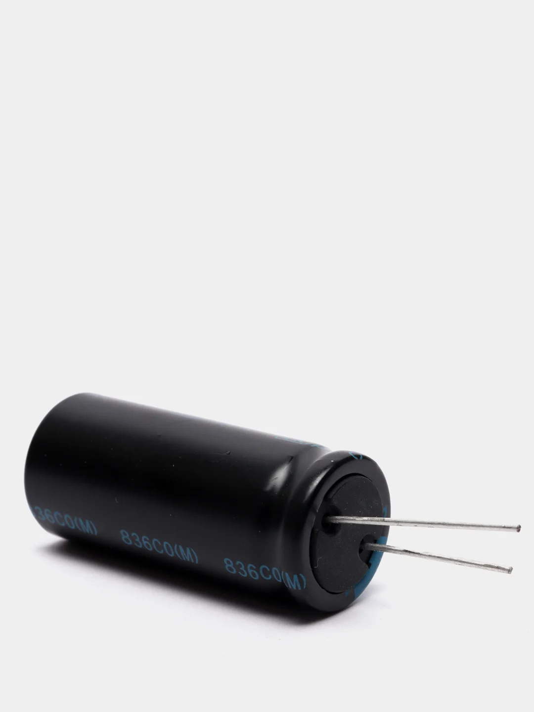 4700мкФ 63в Конденсатор электролитический 4700UF 63V 105C 22х50 TK JAMICON