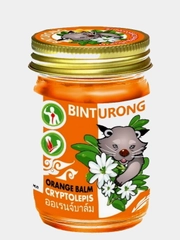 Бальзам тайский BINTURONG "Криптолепис", 50 мл