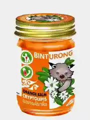 Бальзам тайский BINTURONG "Криптолепис", 50 мл
