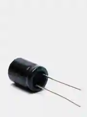 330мкФ 35в Конденсатор электролитический 330UF 35V 105C 10х13 TK JAMICON