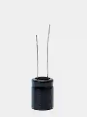 330мкФ 35в Конденсатор электролитический 330UF 35V 105C 10х13 TK JAMICON