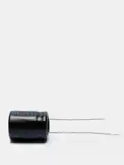 330мкФ 35в Конденсатор электролитический 330UF 35V 105C 10х13 TK JAMICON
