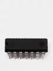5 штук Микросхема CD4093BE (=К1561ТЛ1) DIP-14