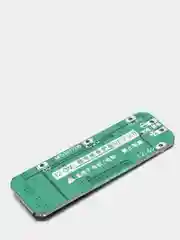 Плата защиты батареи BMS PCM для li-ion  3S  20A с балансировкой