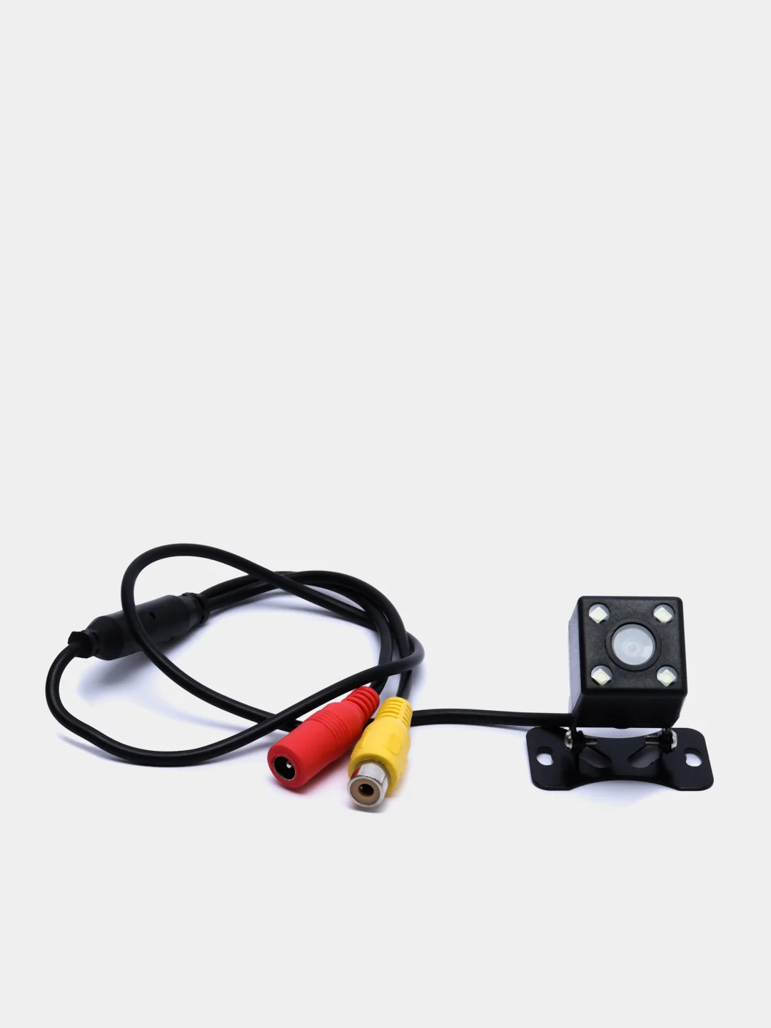 Камера заднего вида для Subaru Forester(08-12)/Outback(08-14)/Impreza(09-11) №YJ-8081