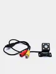 Камера заднего вида для Subaru Forester(08-12)/Outback(08-14)/Impreza(09-11) №YJ-8081