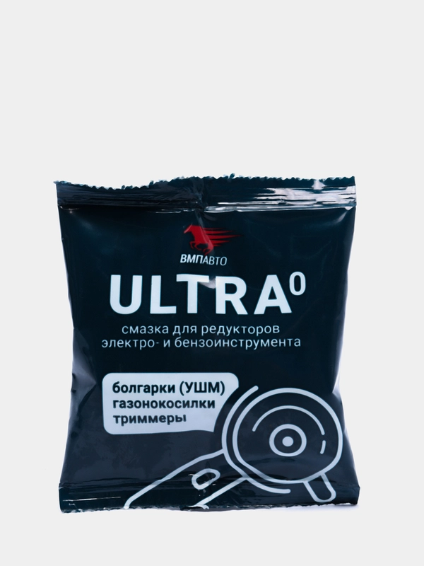 Смазка ULTRA-0  для электроинструмента, ВМПАвто
