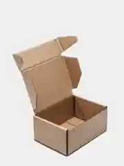 Коробка самосборная 22 х 16,5 х 10 см