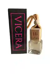 Французкий Автопарфюм VICERA 6 мл, по мотивам известных ароматов/ Ароматизатор автомобиля