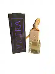 Французкий Автопарфюм VICERA 6 мл, по мотивам известных ароматов/ Ароматизатор автомобиля