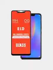 Защитное стекло 21D Honor Mate 20 Lite/Nova 3, c набором для поклейки