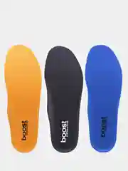 Амортизирующие беговые стельки Boost