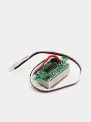 Синий вольтметр 0.36" для Ардуино (Arduino) белый, красный, желтый, зеленый, синий