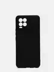 Черный чехлы накладки силикон Realme С11 2021 Realme С20 Realme 8 Realme 8 Pro