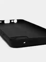 Черный чехлы накладки силикон Realme С11 2021 Realme С20 Realme 8 Realme 8 Pro