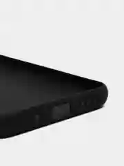 Черный силиконовые чехлы для Xiaomi Redmi 9C