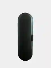 Черный футляр для электрической зубной щетки Oral-B