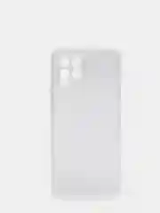 Прозрачный чехлы накладки силикон Realme С11 2021 Realme С20 Realme 8 Realme 8 Pro
