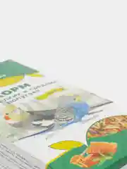 Корм Тriol Standard для мелких и средних попугаев с мёдом, 500г