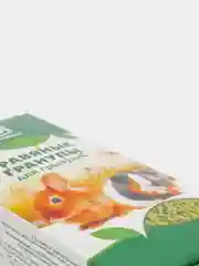 Травяные гранулы -  корм для грызунов 500г