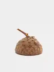 Шляпки желудей, набор 20 шт