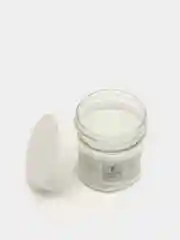 Декоративная присыпка (топпинг) Luxart Deco glass стекло прозрачное   25 мл