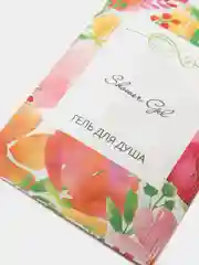 Гель для душа "Акварели", 10 мл