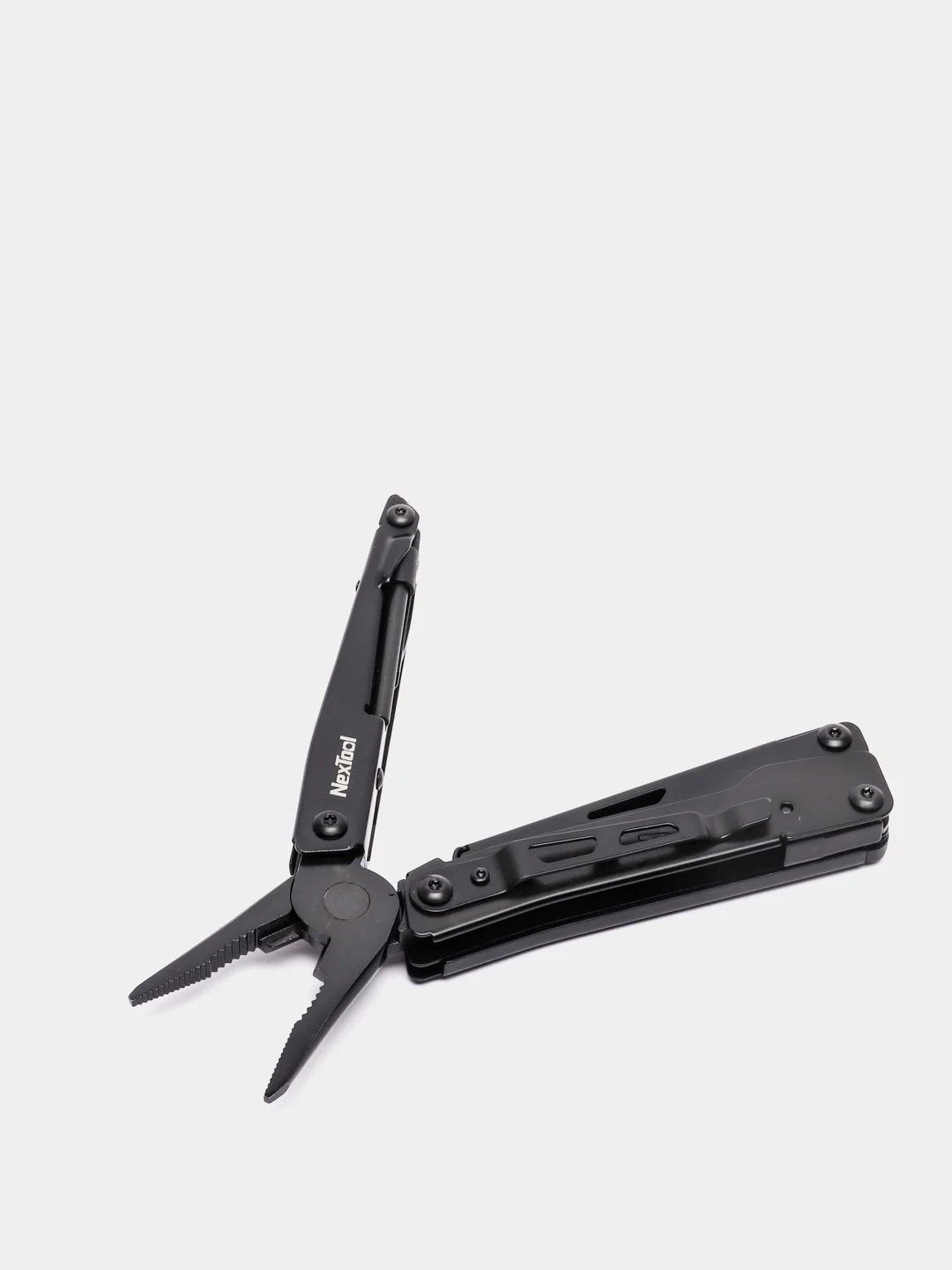 Черный мультитул Xiaomi NexTool Multifunction Knife, KT5024, NE0123