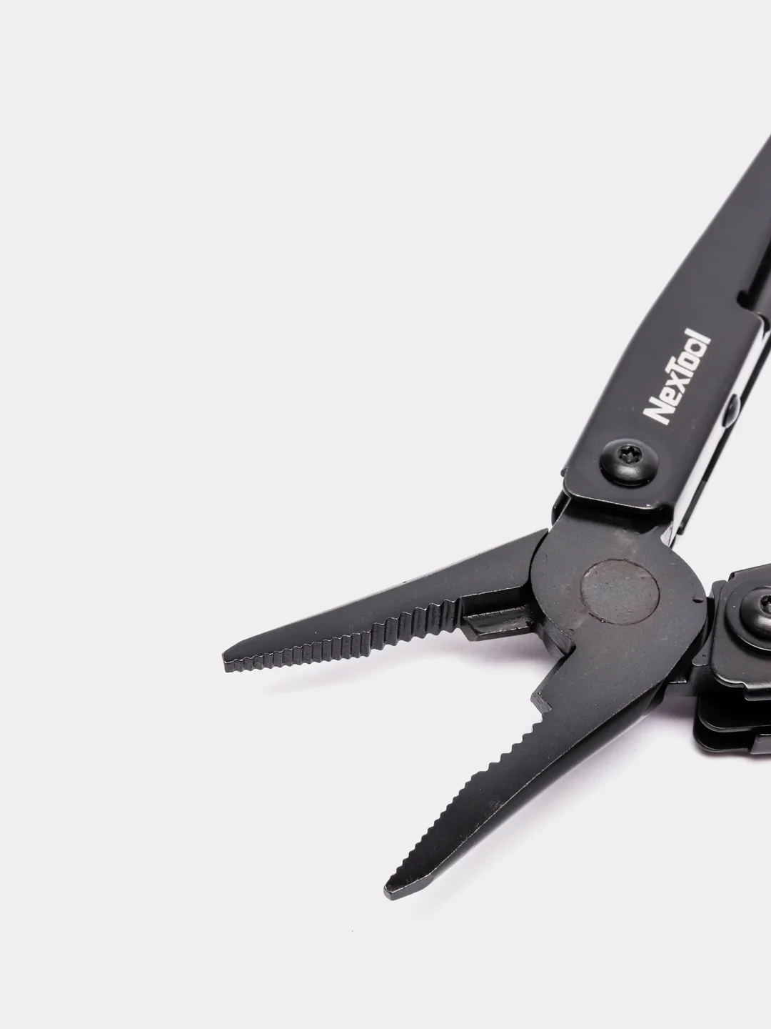 Черный мультитул Xiaomi NexTool Multifunction Knife, KT5024, NE0123