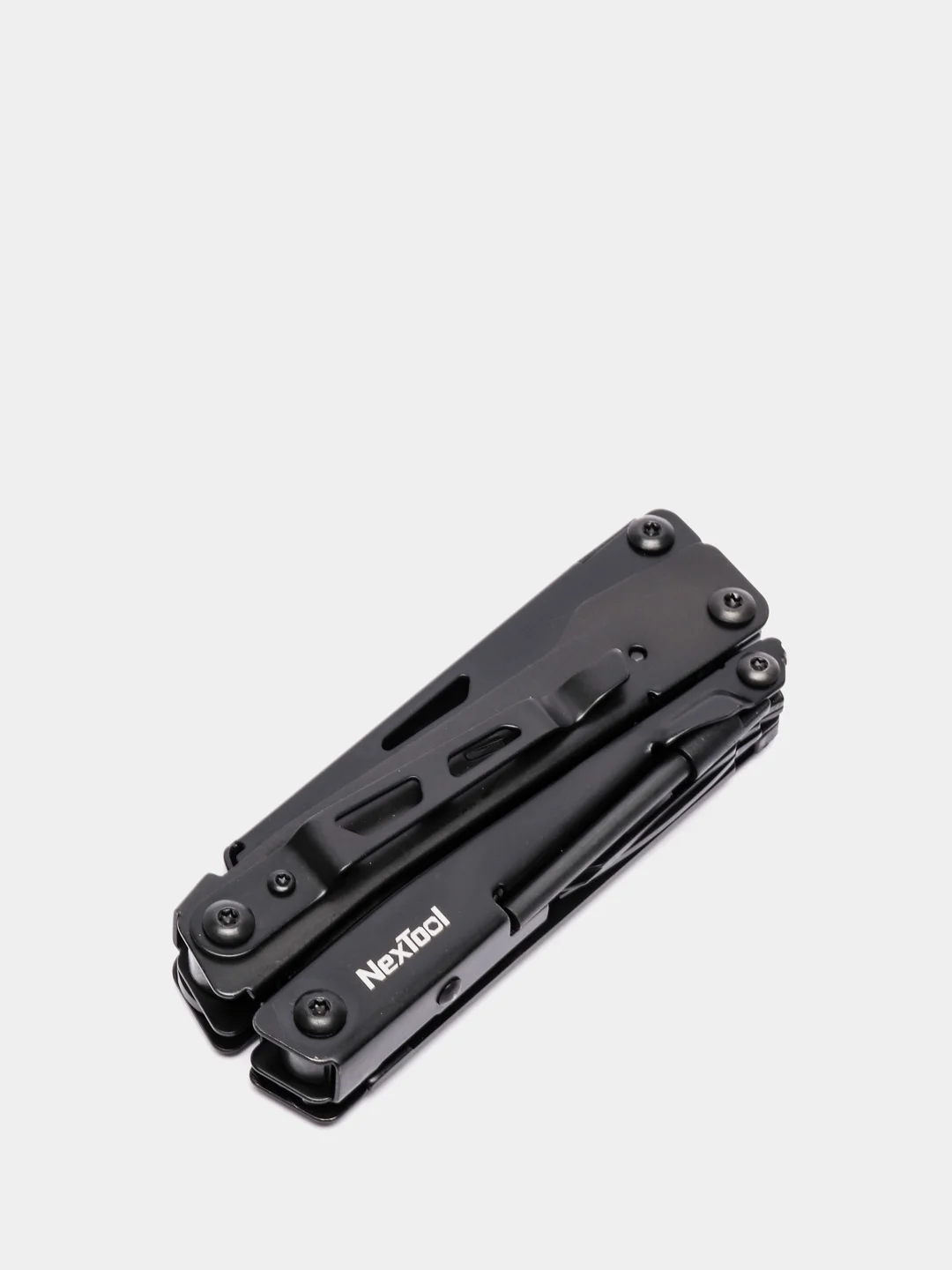 Черный мультитул Xiaomi NexTool Multifunction Knife, KT5024, NE0123