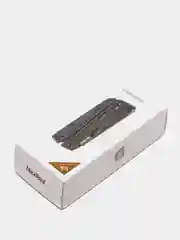 Черный мультитул Xiaomi NexTool Multifunction Knife, KT5024, NE0123