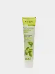 Eveline Cosmetics Рецепты природы Spa! Крем для лица ОЛИВКОВОЕ МАСЛО омолаживающий, 125 мл