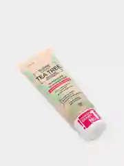 Eveline Cosmetics TEA TREE Тональный крем Матирующий Антибак3в1, 02 IVORY/слон.кость, 30мл