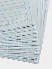 Почтовый пакет 114 х 162 мм