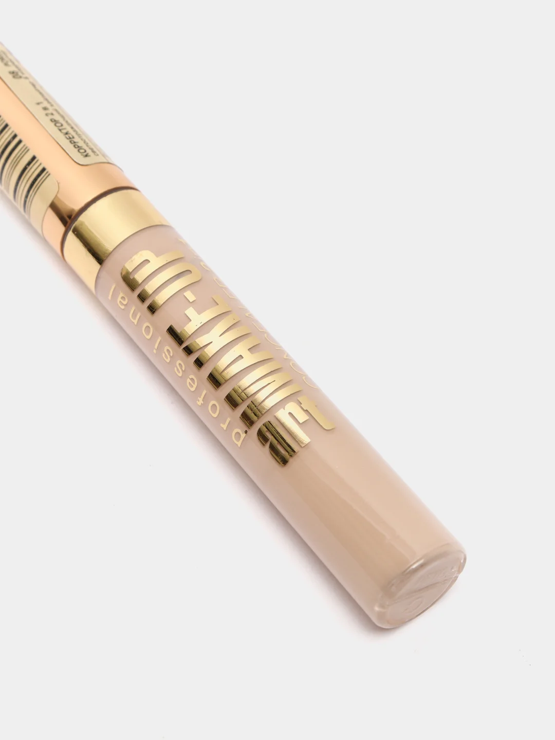 Eveline Cosmetics Корректор для лица 2 в 1 Art Make-up Professional,тон 08 Фарфор, 7 мл