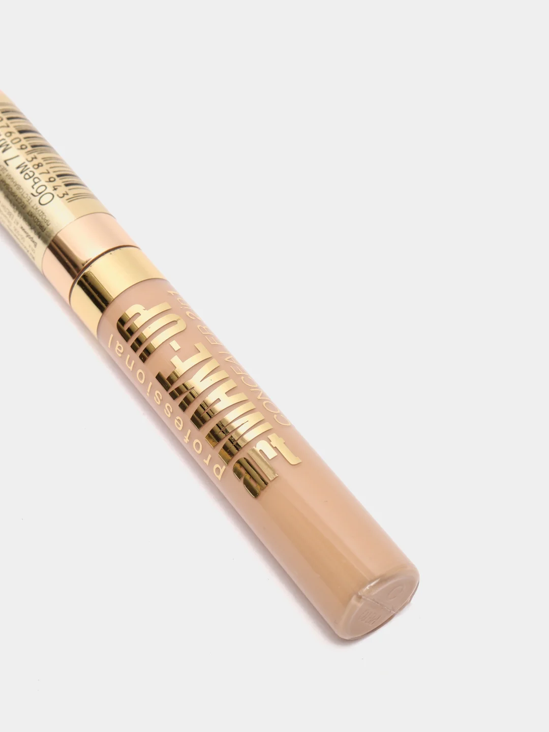 Eveline Cosmetics Корректор для лица 2 в 1 Art Make-up Professional,тон 07 Слон.кос., 7 мл