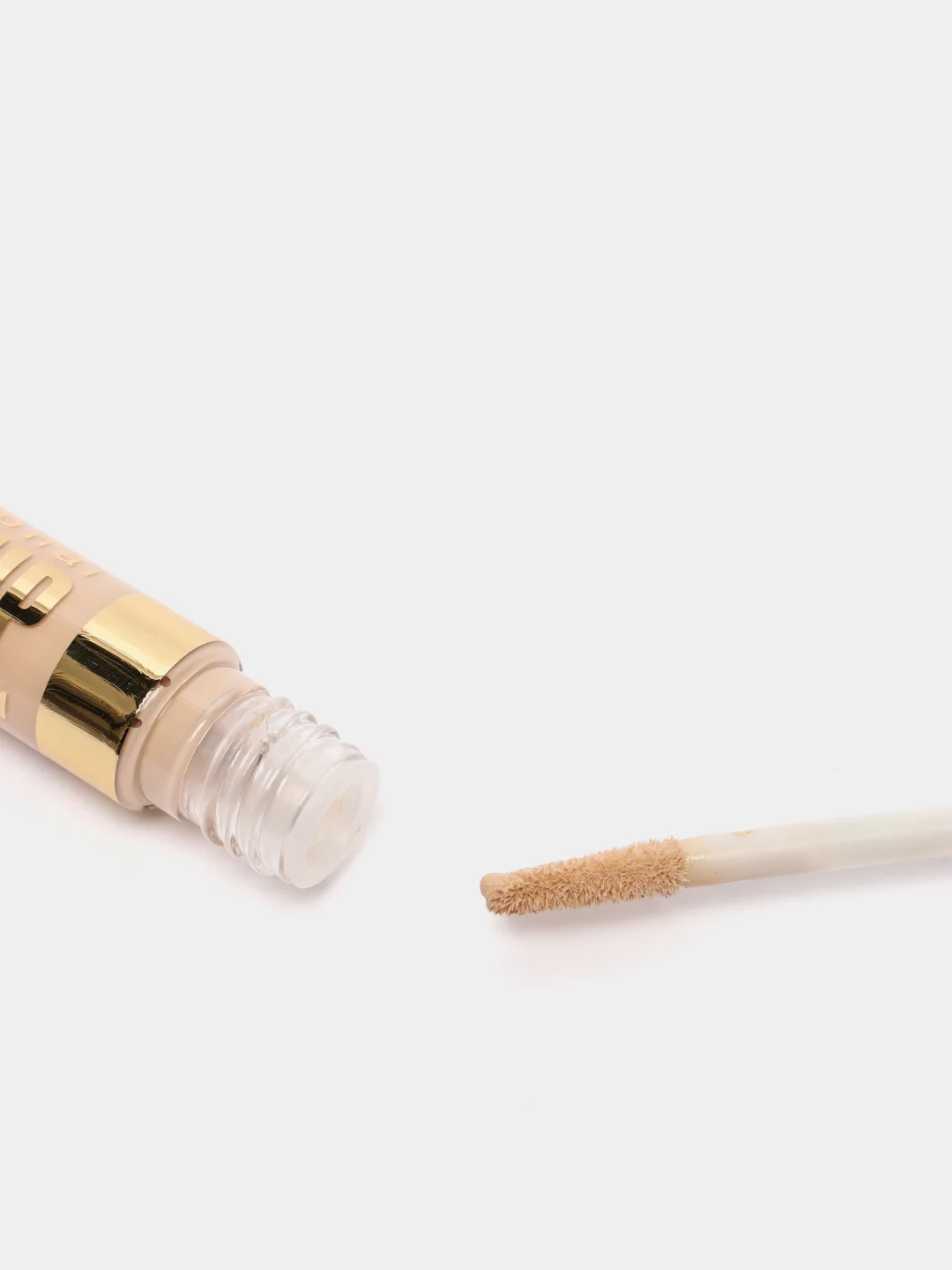 Eveline Cosmetics Корректор для лица 2 в 1 Art Make-up Professional,тон 04 Светлый, 7 мл