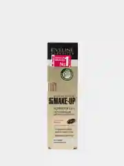 Eveline Cosmetics Корректор для лица 2 в 1 Art Make-up Professional,тон 04 Светлый, 7 мл