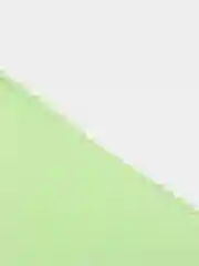 Салатовый боди для новорожденного