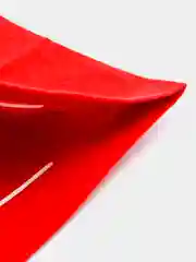 Багровый мешок подарочный, Новый год/Рождество