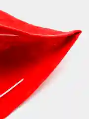 Красный мешок подарочный, Новый год/Рождество