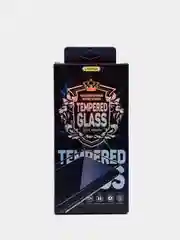 Защитное стекло Mietubl 11D iPhone XS Max
