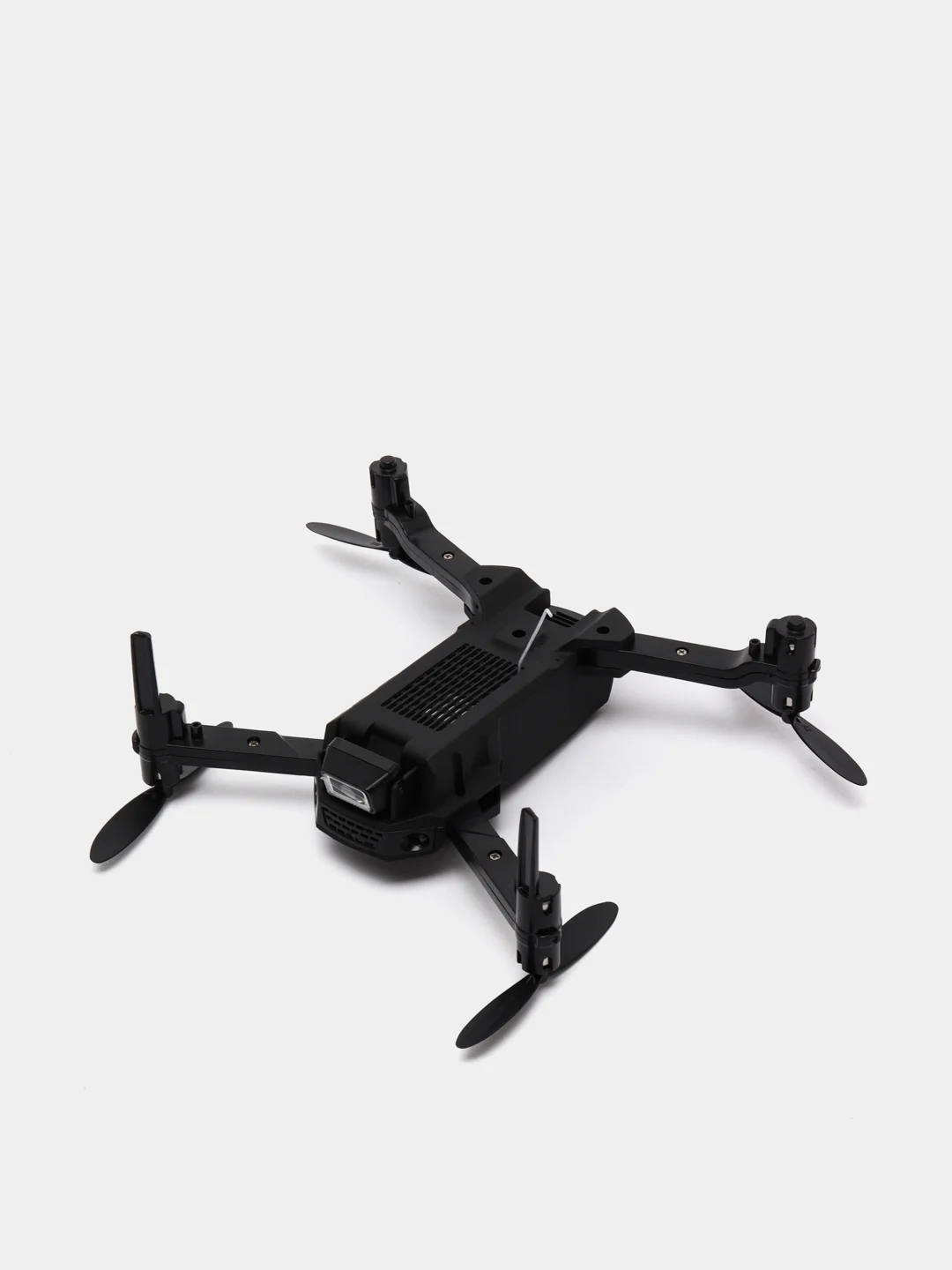 Квадрокоптер дрон с видеокамерой KF611 PRO FPV  + дополнительный аккумулятор