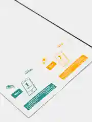 Защитное стекло Mietubl 9H для Honor 9 Lite
