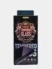 Защитное стекло MIETUBL 11D iPhone 7 Plus/8 Plus Black