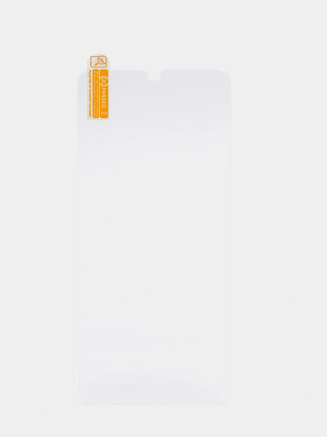 Защитное стекло 11D Samsung M30 / A30 / A50 / A20