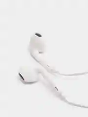 Наушники с коннектором Lightning для apple iphone