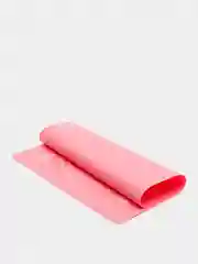 Розовый силиконовый коврик для выпечки