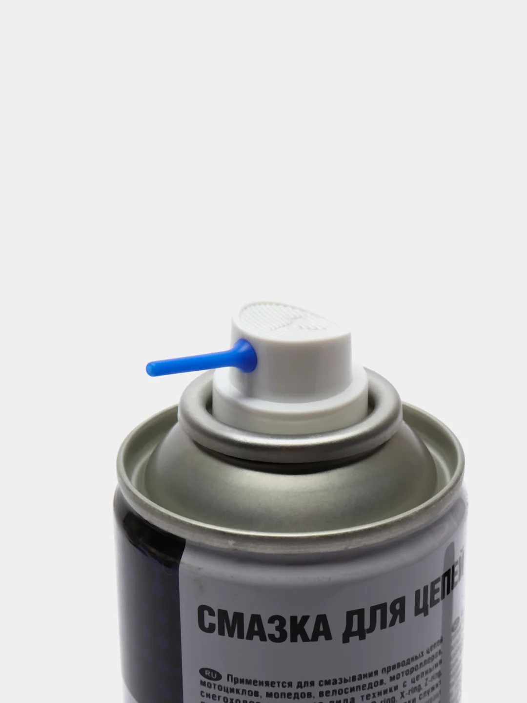 Смазка для цепей (PTFE) (аэрозоль) 335 мл AVS AVK-180